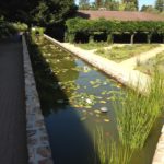 Weingut im Napa Valley