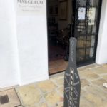 Tasting Room Margerum in Santa Barbara