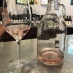 Roséwein Tasting in Santa Barbara