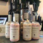 Roséwein Tasting in Santa Barbara