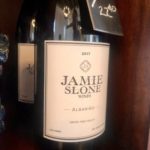 Flasche Jamie Slone
