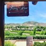 Tasting Room in Temecula